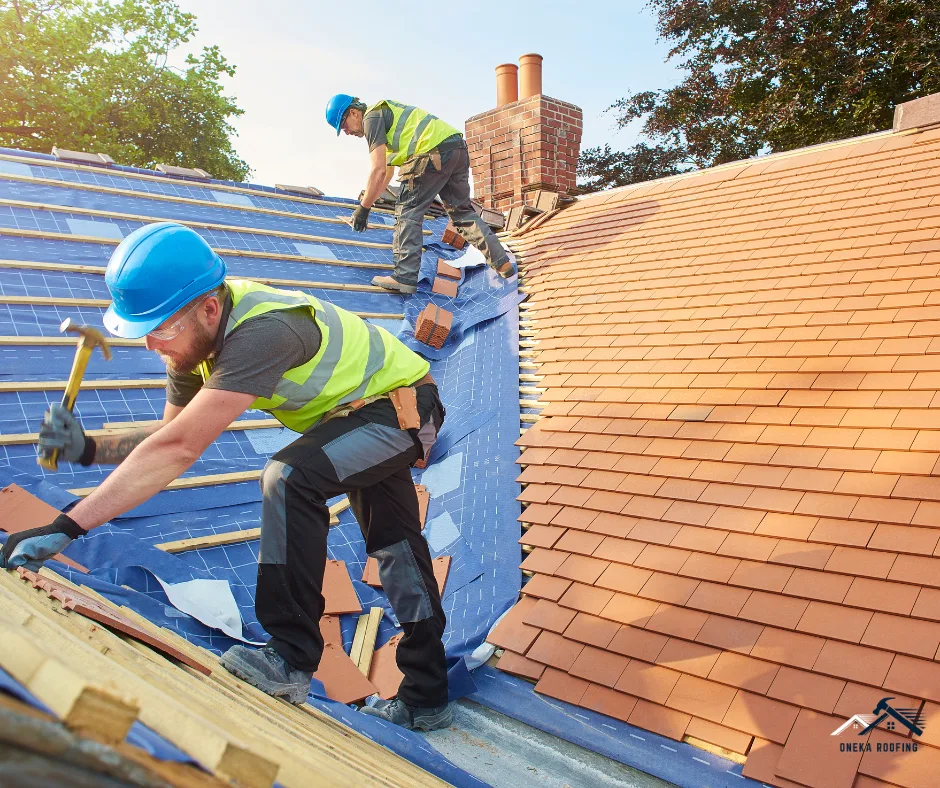 Why choose Roof Repair Near Me in Camano Island, WA